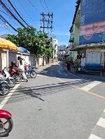 ขายห้องแถว 2 ชั้น ถนนตากสินซอย 22 ใกล้สถานีรถไฟฟ้าสำเหร่ 