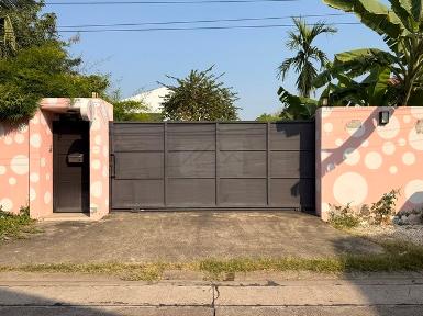 ขายที่ดินพร้อมบ้าน 121 ตรว งามวงศ์วาน ประชาชื่น ใกล้เดอะมอลล์งามว