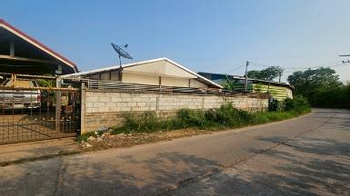 ขายบ้านพร้อมที่ดิน บ้านโจด จังหวัดขอนแก่น