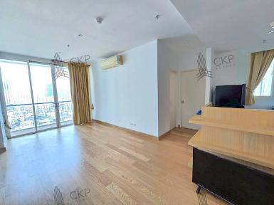 ให้เช่า คอนโด วิลล่า ราชเทวี ถ.พญาไท ใกล้BTS ห้องมุม พร้อมเข้าอยู