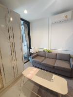 คอนโด ให้เช่า เดอะไลน์ พหลโยธิน พาร์ค บี  32.5ตร.ม.1 ห้องนอน  1ห้