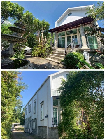 บ้านเดี่ยว 2.5 ชั้น ซ.ติวานนท์-ปากเกร็ด28 อ.ปากเกร็ด จ.นนทบุรี