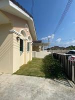 ขายพร้อมผู้เช่า 1.99 ล้าน ดีญ่าวาเล่ย์ หางดง บ้านสภาพใหม่ เฟอร์คร