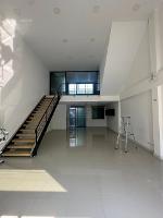 ให้เช่าโฮมออฟฟิศ 4ชั้น ห้องมุม 363ตรม Nirvana@Work เกษตรนวมินทร์