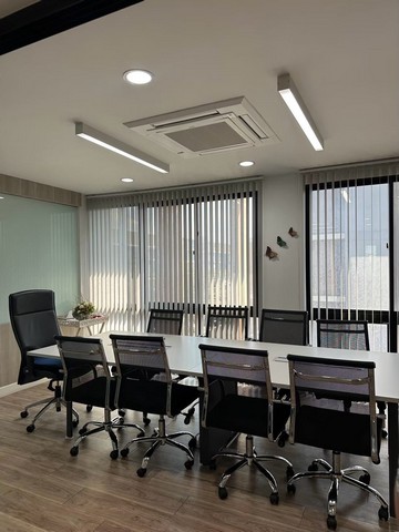 ให้เช่าโฮมออฟฟิศ 4.5ชั้น เนอวานา แอท เวิร์ค ลาดพร้าว-เกษตรนวมินทร