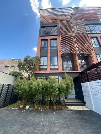 ให้เช่าทาวน์โฮม 3.5 ชั้น BRITLOFT เกษตร &ndash; นวมินทร์ ลาดปลาเค้า34