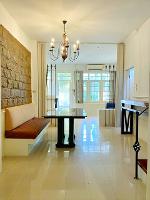 หรูมาก รัชดาภิเษก40-48 ให้เช่าทาวน์โฮม3 ชั้น 4นอน BTSรัชโยธิน 