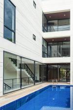 ให้เช่าบ้าน 4 ชั้น 750 ตร.ม ย่านอารีย์ พญาไท ราชครู ใกล้ BTSอารีย