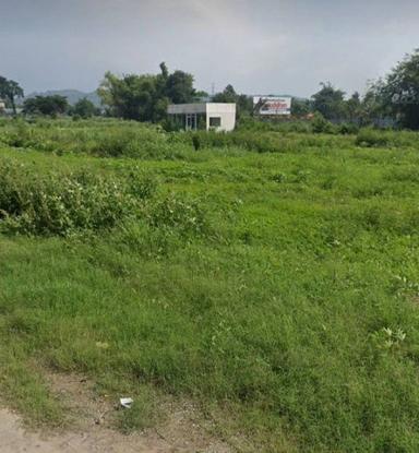 ขายที่ดินแปลงสวย ติดถนนสุขุมวิท สัตหีบ ชลบุรี