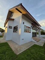 ขายบ้านเดี่ยวใหม่มูจิ 62ว. 3น2น 1.89ล.ต.ประตูป่า เมืองลำพูน