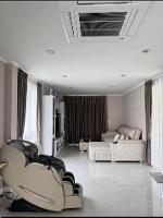 ขายบ้านพัทยาพร้อมเฟอร์นิเจอร์ บ้านใกล้ทะเล 