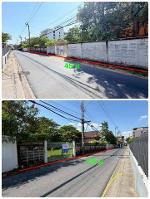 ขายที่ดิน บางเขน ถนนพหลโยธิน   714  ตร.ว.