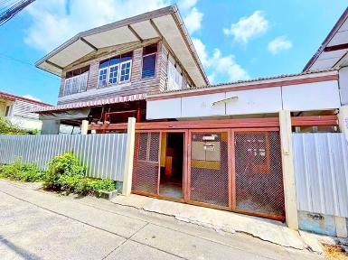 รพ.ศิริราช 2กม.MRTอิสรภาพ 850ม. จรัญ 8-12 บ้านเช่า 3-4นอน วัดดี