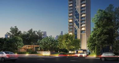 ขายคอนโดพร้อมผู้เช่า ขายคอนโด (IDEO SUKHUMVIT 115) btsปู่เจ้า 