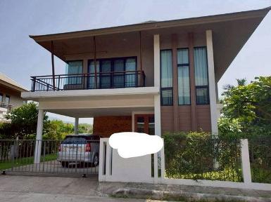 บ้านว่างพร้อมให้เช่า 50,000 บาท วิวดอย เฟอร์นิเจอร์ครบ พร้อมเข้าอ