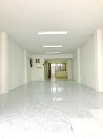  ติวานนท์-ปากเกร็ด อาคารพาณิชย์ รร.ชลประทานวิทยา 600ม.ย์ 5 ชั้นมี