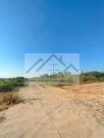 ขายที่ดิน6ไร่ อ.เมืองฉะเชิงเทราผังสีม่วงจุดสีขาวเขตEEC