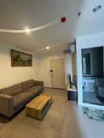 ให้เช่าคอนโด แอสปาย สาทร ราชพฤกษ์ 1 ห้องนอน 35 ตรม