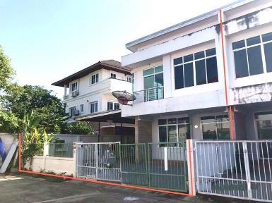 ขาย บ้านเดี่ยว โครงการ ปิ่นมณี เมืองนครศรีธรรมราช 