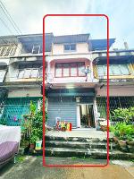 ซ.สุขุมวิท 50-58 6นอน ให้เช่าอาคารโกดัง 3 ชั้น BTSบางจาก 700ม.