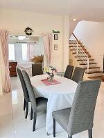 ให้เช่าบ้านเดี่ยว2ชั้นเพอร์เฟคเพลสสุขุมวิท77สุวรรณภูมิติดโรบินสัน