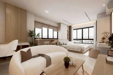 ขาย 3.15 ล้าน 29.9 ตรม. DCondo #Campus Resort