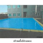 ขายคอนโดโครงการ เดอะเฟิร์ส คอนโดมิเนียม ถ.ราษฎร์ยินดี หาดใหญ่ จ.ส