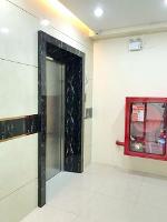 สาทร ให้เช่าสำนักงาน 7 ชั้น เจริญราษฎร์  BTS สะพานตากสิน 1.6 กม.