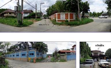 ขายบ้านเดี่ยวมือสอง เขตตลิ่งชัน กรุงเทพมหานคร