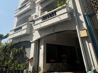 ให้เช่าโฮมออฟฟิศ 4 ชั้น 386 ตรม. ซอยสวนพลู (สาธร3) ใจกลางเมือง