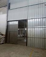 ขายโรงงานหลอมเม็ดพลาสติก เป่าและตัดถุง  ที่ดิน 2 ไร่  อยุธยา- วัง