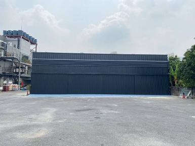 ให้เช่าโกดัง เก็บสิ้นค้า โชคชัย4 ลาดพร้าว พื้นที่ 180ตรม.