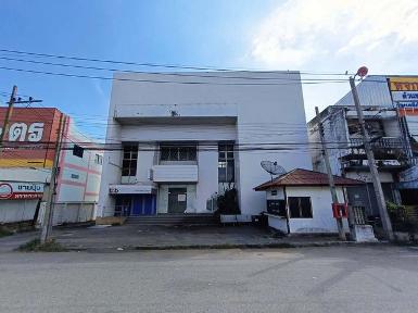 ขายสำนักงาน สามง่าม ถนน สายกำแพงเพชร-พิจิตร สามง่าม พิจิตร