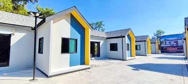 ตลาดคลองสาม บ้านเดี่ยว ฟิวเจอร์พาร์ค รังสิต 5 กม. เมเจอร์ รังสิต