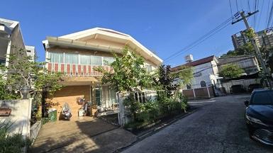 ขาย บ้านเดี่ยว หลังมุม61 ตร.ว. ซอยสมเด็จพระปิ่นเกล้า 17 ราคา 17.