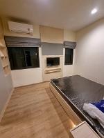 ให้เช่าทาวน์โฮม 3 ชั้น ไอเจ้นท์ พัฒนาการ Eigen ซอยพัฒนาการ 99