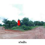 ขายที่ดินว่างเปล่า ตำบล โคกสูง อำเภอ เมืองชัยภูมิ จังหวัด ชัยภูมิ