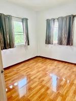 ให้เช่าบ้านเดี่ยว 2 ชั้น หมู่บ้านลลิล สุขาภิบาล 5 ซอย 63 ใกล้ทางด