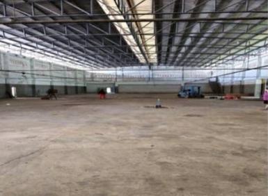 BST895 ให้เช่า/ขาย โรงงานพร้อมออฟฟิศ พุทธมณฑลสาย 5 จังหวัดนครปฐม