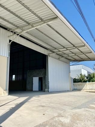 ให้เช่าโกดัง 800 ตรม บางกระดี่ 30 พระราม 2 แขวงแสมดำ เขตบางขุนเท