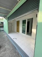 ให้เช่าบ้านอาคาร 2.5 ชั้น 100 ตรว. ซอยลาซาล24 สุขุมวิท 105 