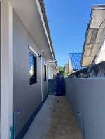 ขาย 2.19 ล้าน #สันปูเลย #ท่ารั้ว บ้านสร้างใหม่หลังใหญ่ พร้อมเข้าอ