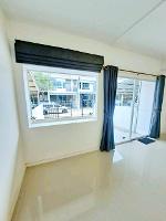 ทาวน์โฮม 2 ชั้น สตรีทมาร์เก็ต800ม.ดูโฮม ทูโก สาขาประชาอุทิศ 90  