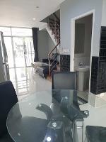 ให้เช่าทาวน์โฮม 3 ชั้น 3 นอน ธนาพัฒน์ เฮ้าส์ ใกล้เซ็นทรัลพระราม3