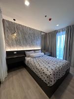 ขาย เดอะ ไลน์ พหลโยธิน อาคาร B 1 ห้องนอน 1 ห้องน้ำ 36.9ุ6 ตรม.  