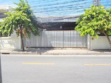  Homeproพระราม3 700ม. ให้เช่าที่ดิน โชว์รูม ร้านอาหาร 212ตรม.โรงเ