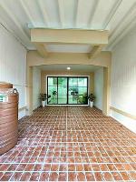 BS1020 ขายทาวน์เฮาส์ 2 ชั้น หมู่บ้านลุมพินี บางบัวทอง