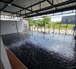 ขายกิจการ พูลวิลล่า 3 หลัง  (แบ่งขายได้ 1-3 หลัง)ปทุมธานี