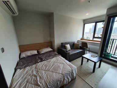 ให้เช่าคอนโด Life Ladprao ขนาด 26.5 ตรม 1 ห้องนอน