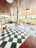 ขายอาคารพาณิชย์ 6 ชั้น (รวมดาดฟ้า) 4 คูหาติดกัน 2400 ตรม ใกล้ ICO